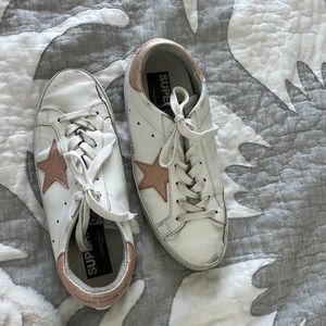 Golden Goose Sneaker
